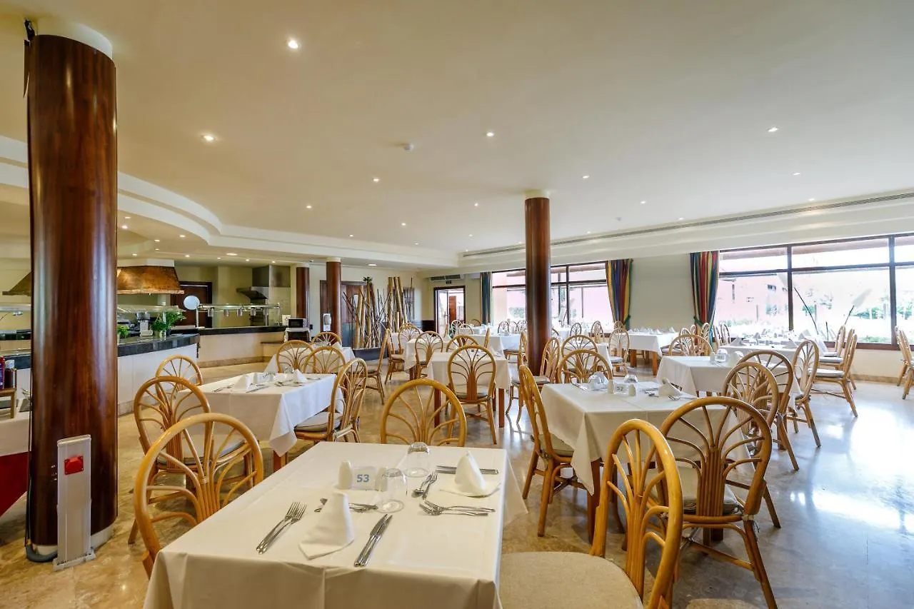 Hotell Portblue Club Pollentia Resort & Spa Alcudia