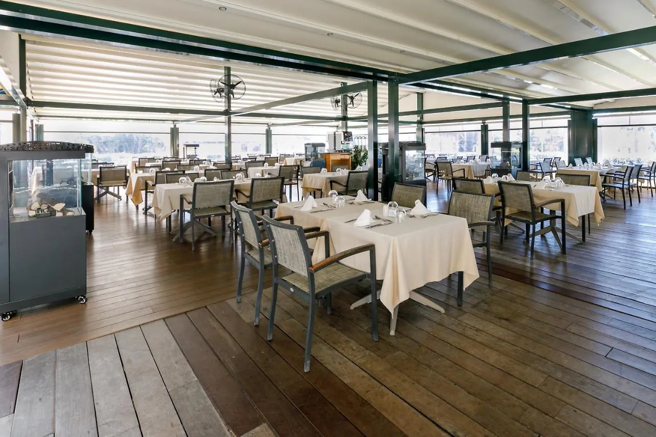 Portblue Club Pollentia Resort & Spa Alcudia  4*, Alcudia (Mallorca) Spanien