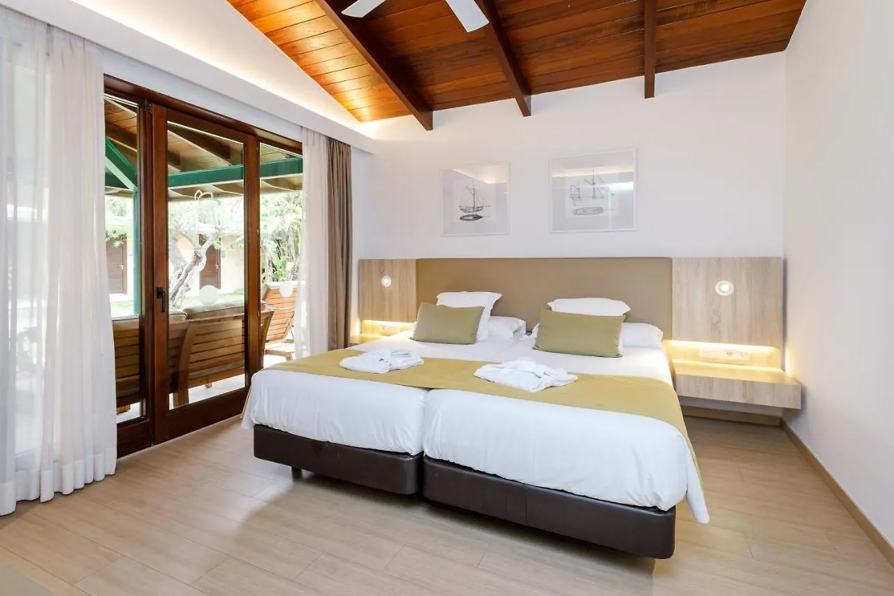 Szálloda Portblue Club Pollentia Resort & Spa Alcudia