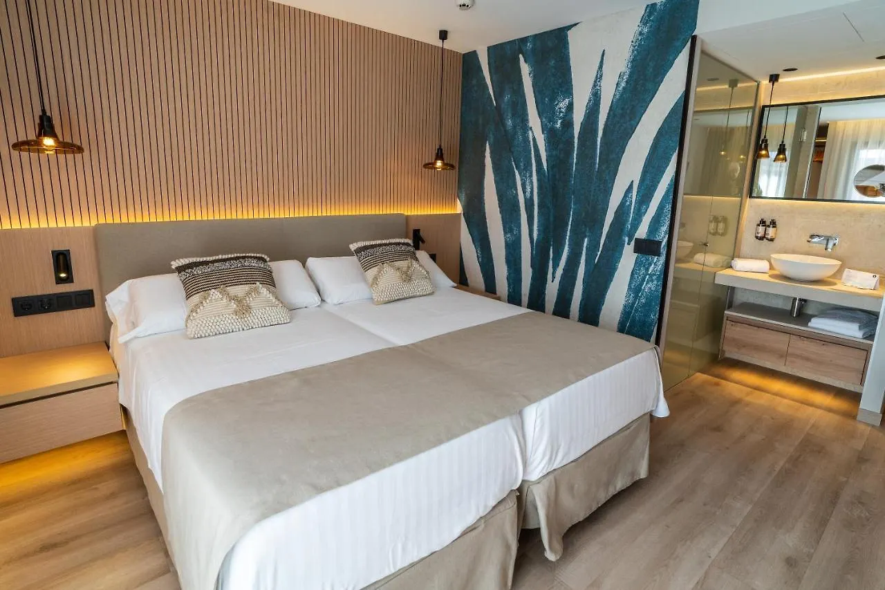 Szálloda Portblue Club Pollentia Resort & Spa Alcudia