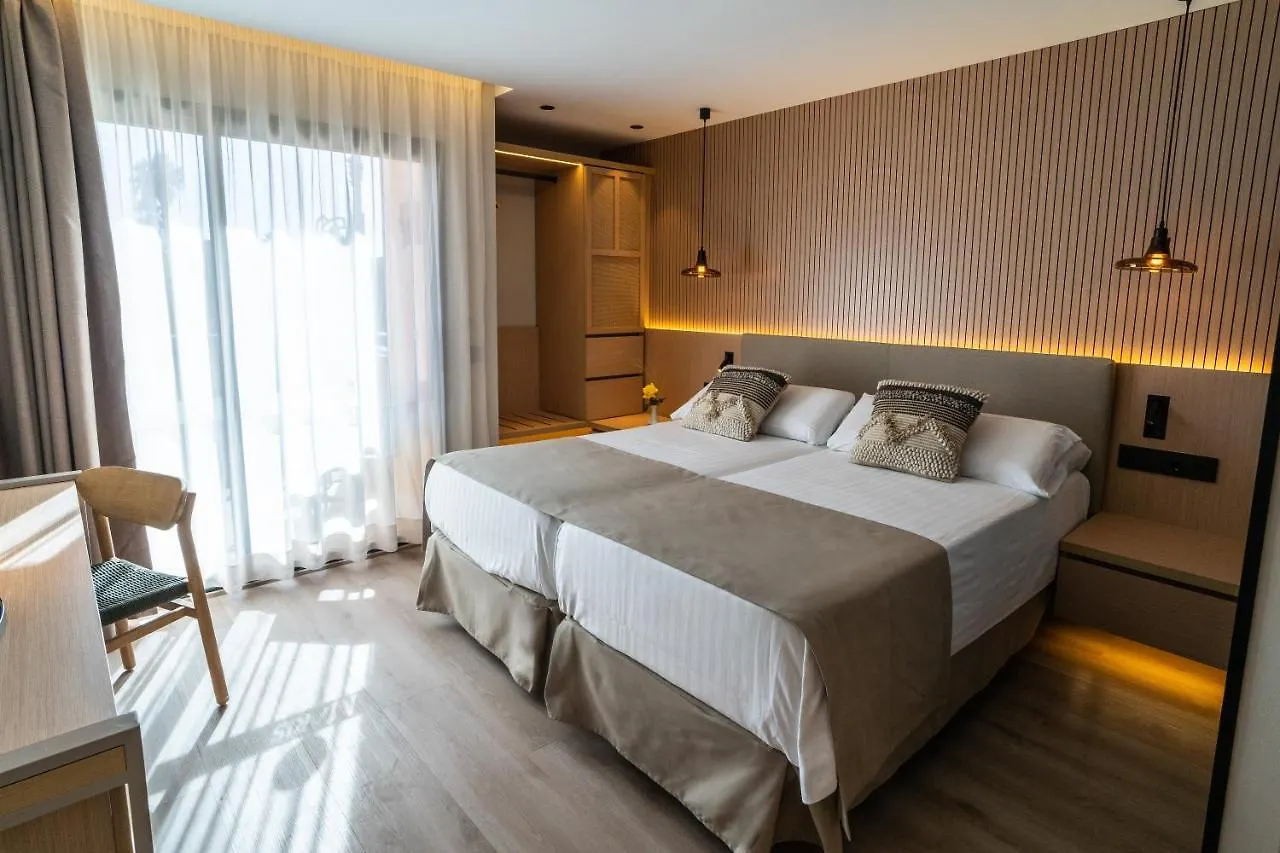 Portblue Club Pollentia Resort & Spa Alcudia Spanyolország