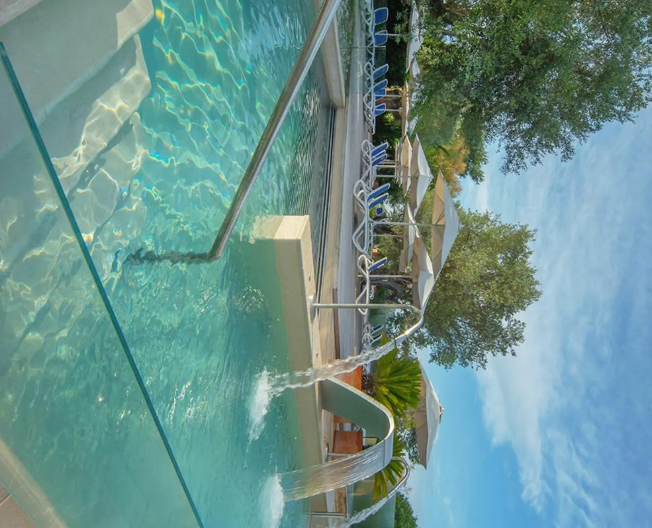 **** Szálloda Portblue Club Pollentia Resort & Spa Alcudia Spanyolország