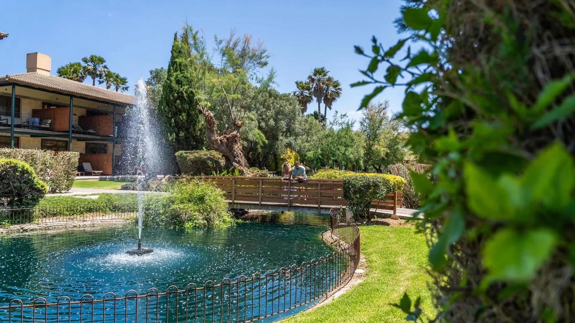 Portblue Club Pollentia Resort & Spa Alcudia 4*,