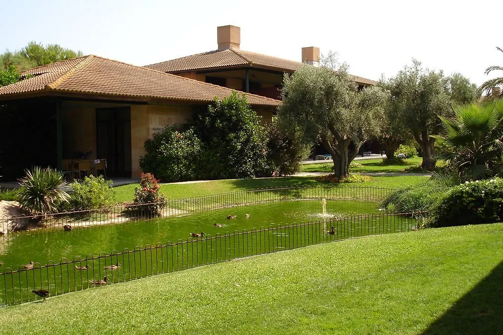 Portblue Club Pollentia Resort & Spa Alcudia Spanyolország