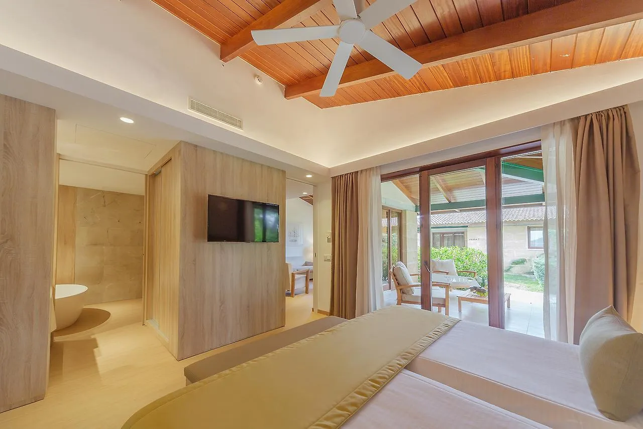 Hotell Portblue Club Pollentia Resort & Spa Alcudia