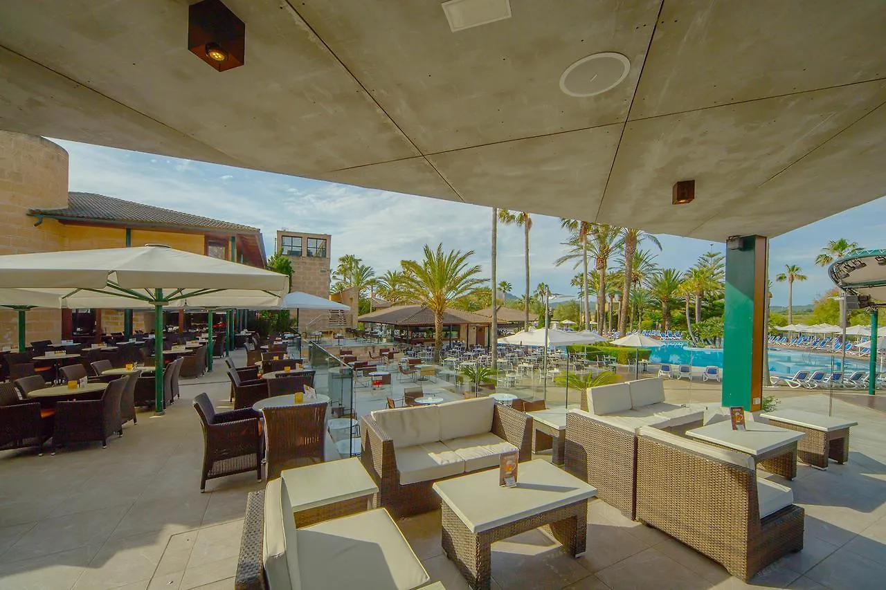 Portblue Club Pollentia Resort & Spa Alcudia  Spanien