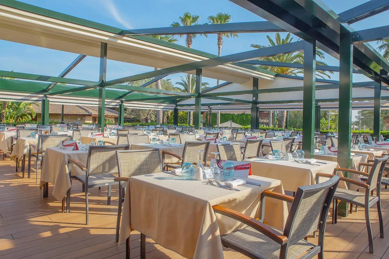 Portblue Club Pollentia Resort & Spa Alcudia 4*,