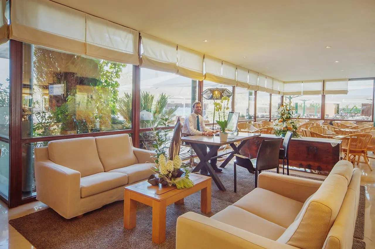 Portblue Club Pollentia Resort & Spa Alcudia  Alcudia (Mallorca)