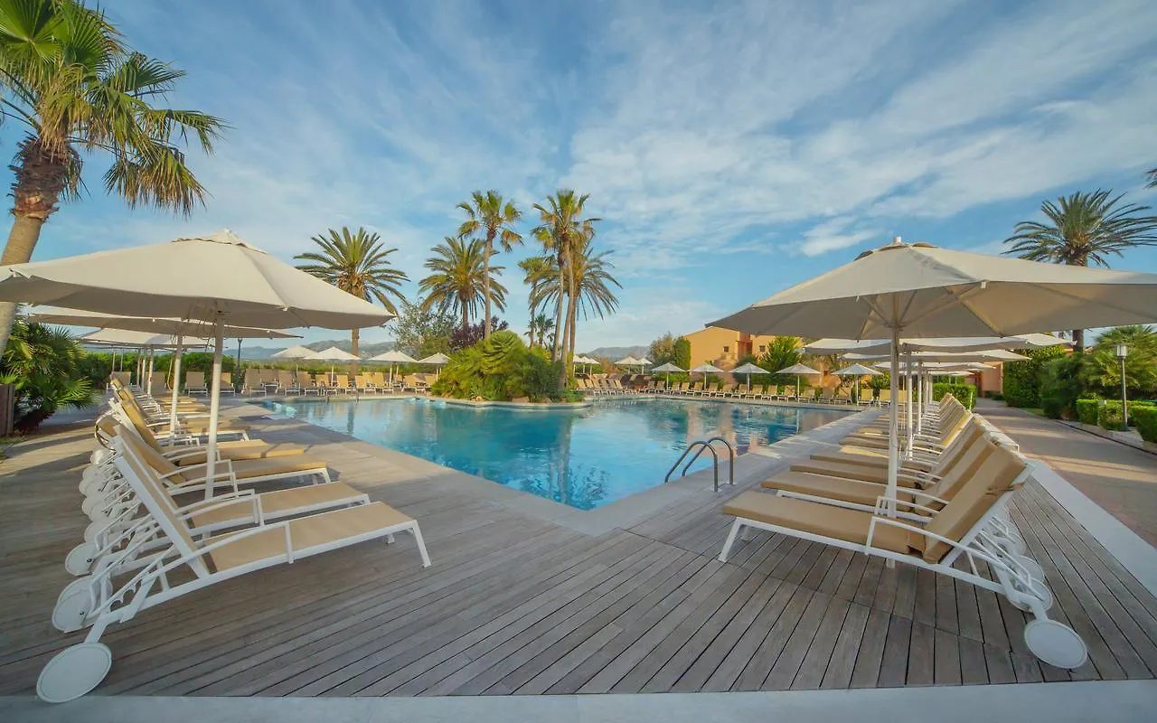 Portblue Club Pollentia Resort & Spa Alcudia