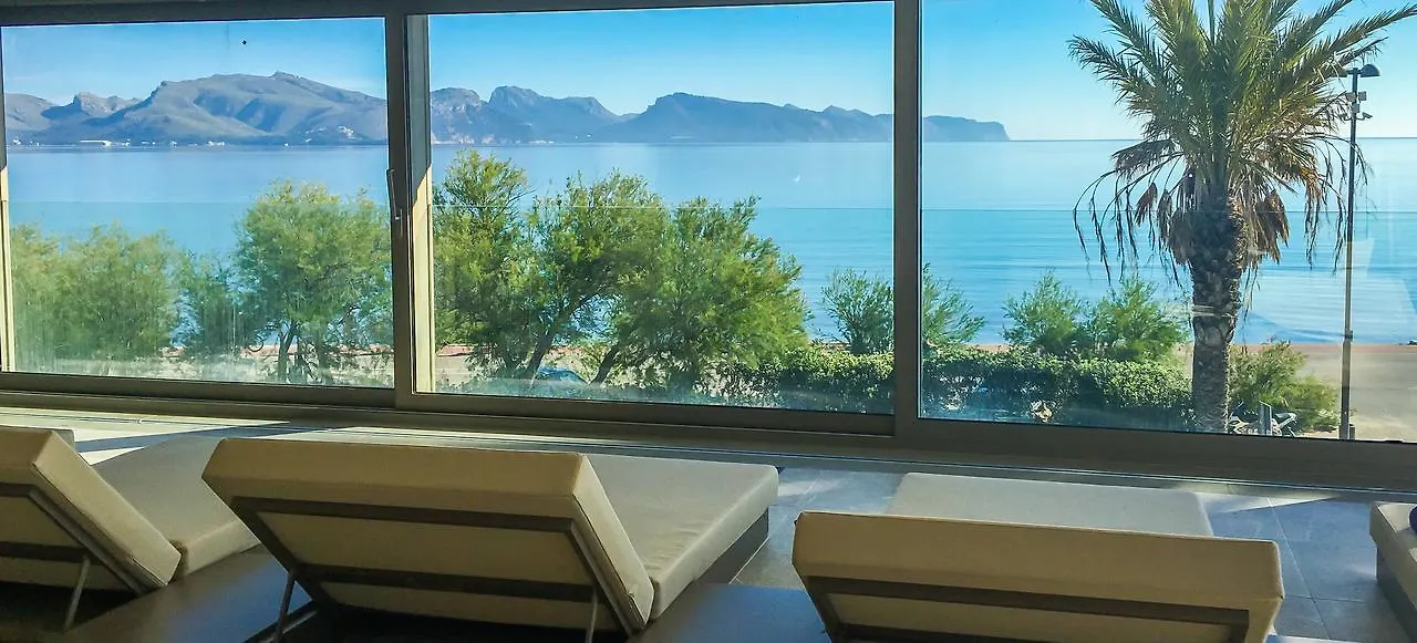 Portblue Club Pollentia Resort & Spa Alcudia Szálloda