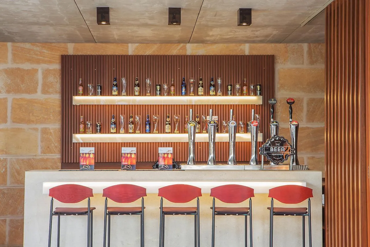 **** Hotell Portblue Club Pollentia Resort & Spa Alcudia  Spanien