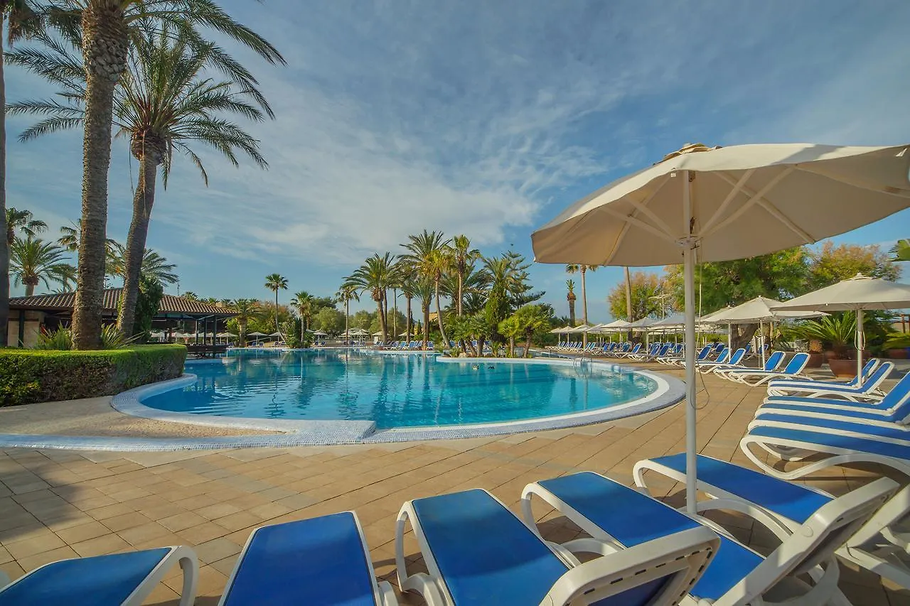 Portblue Club Pollentia Resort & Spa Alcudia  4*, Alcudia (Mallorca)
