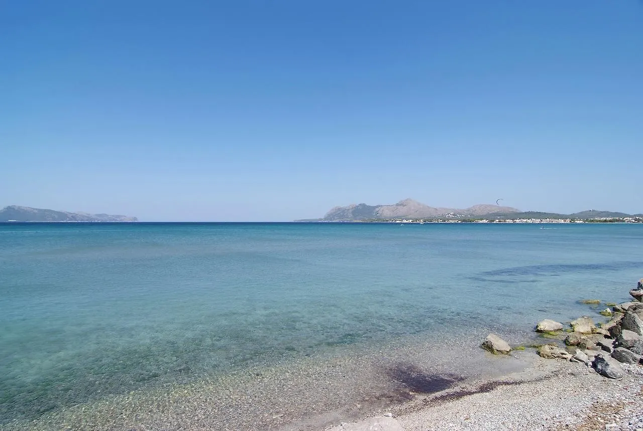 Portblue Club Pollentia Resort & Spa Alcudia