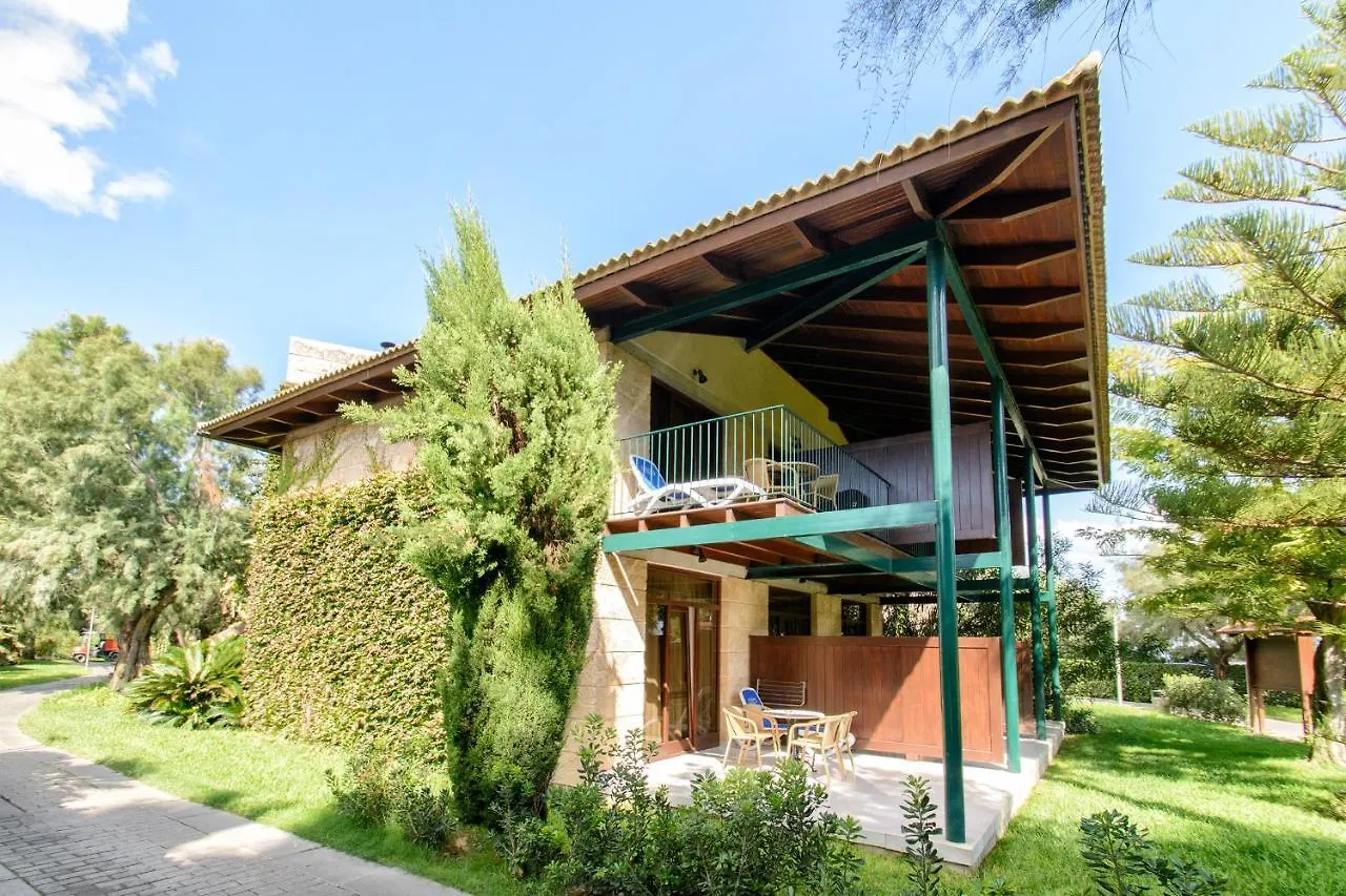 Portblue Club Pollentia Resort & Spa Alcudia  Spanien