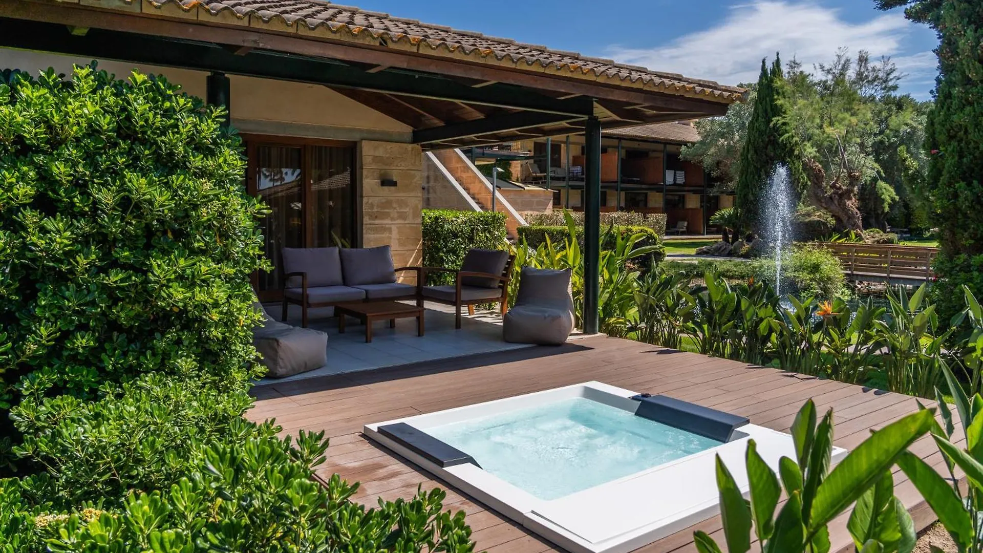 Portblue Club Pollentia Resort & Spa Alcudia  Alcudia (Mallorca)